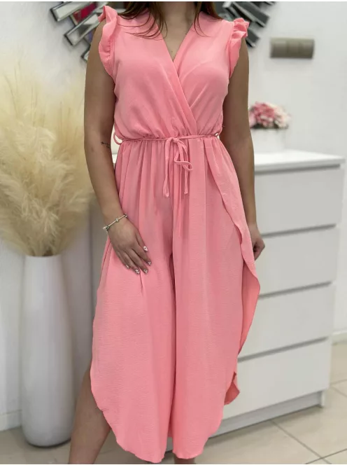 Lenge fazonú overál