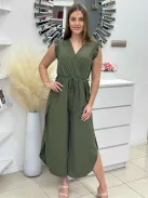 Lenge fazonú overál