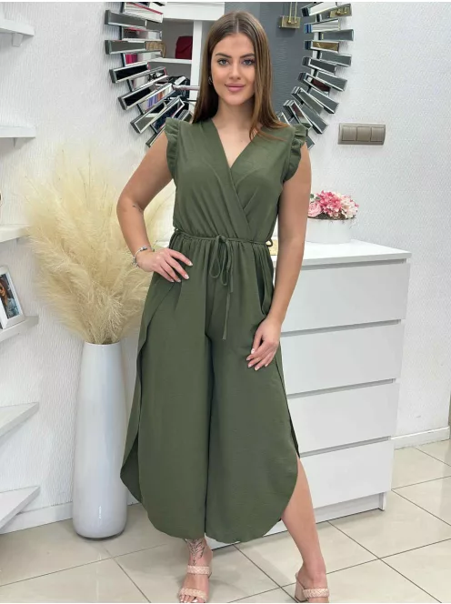 Lenge fazonú overál