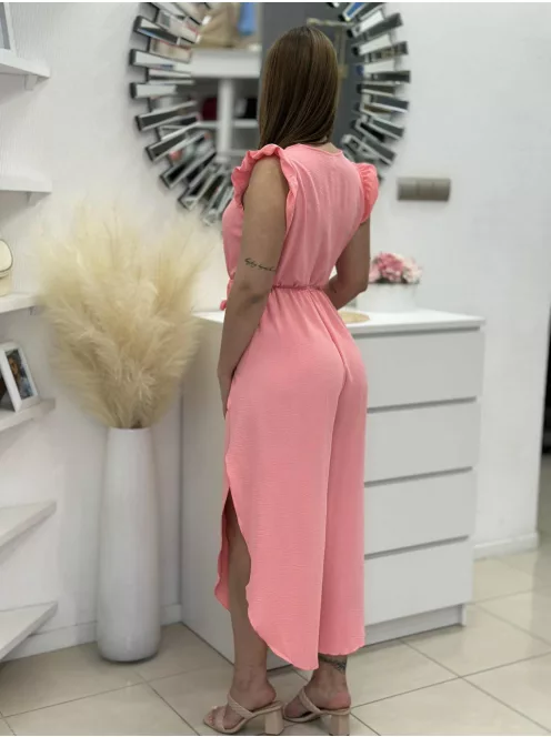 Lenge fazonú overál