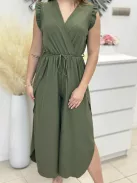 Lenge fazonú overál