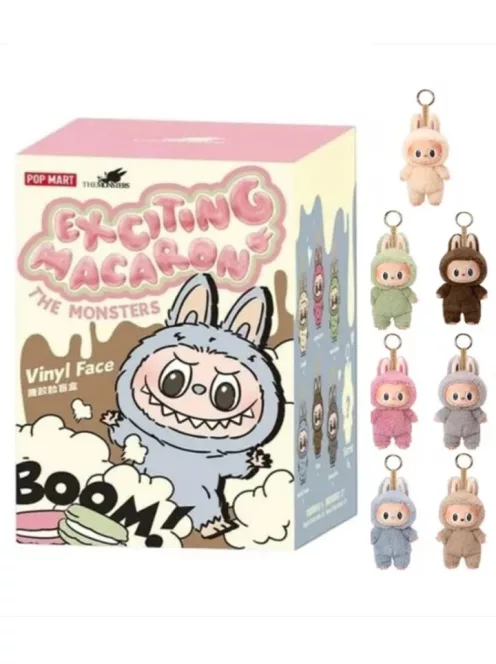 Puha, plüss játékfigura, kulcstartó/táska dísz.