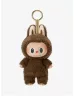 Puha, plüss játékfigura, kulcstartó/táska dísz.