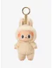 Puha, plüss játékfigura, kulcstartó/táska dísz.