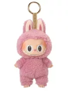 Puha, plüss játékfigura, kulcstartó/táska dísz.