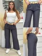 Lenge fazonú nadrág