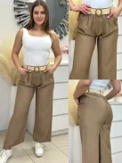 Lenge fazonú nadrág