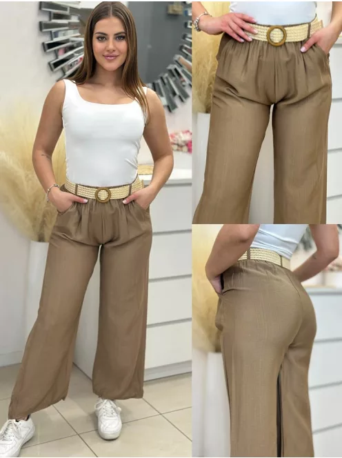 Lenge fazonú nadrág