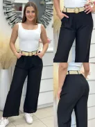 Lenge fazonú nadrág