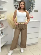 Lenge fazonú nadrág