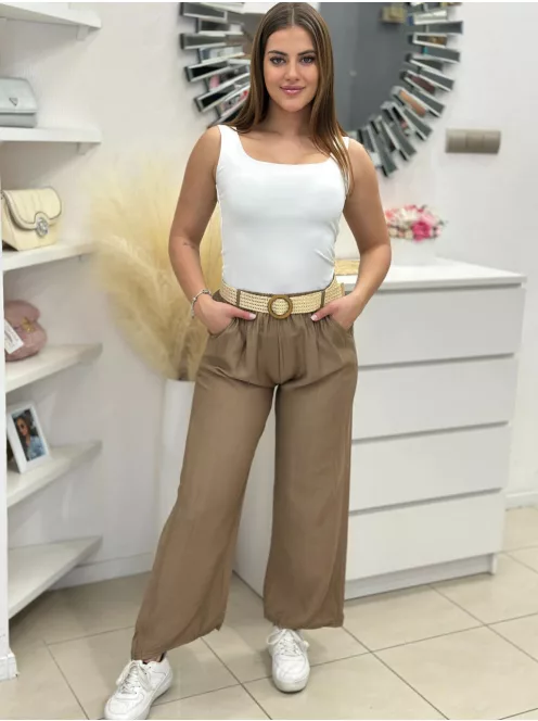 Lenge fazonú nadrág