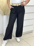 Lenge fazonú nadrág