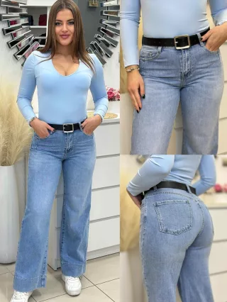 Magas derekú farmer