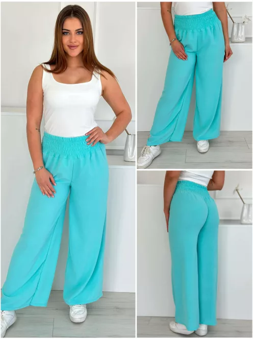 Lenge fazonú nadrág