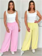 Lenge fazonú nadrág