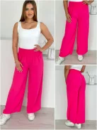 Lenge fazonú nadrág