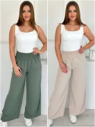 Lenge fazonú nadrág