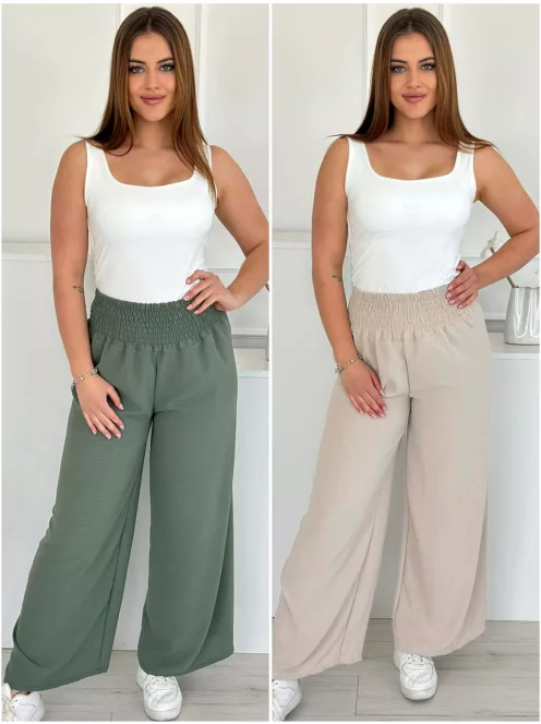 Lenge fazonú nadrág