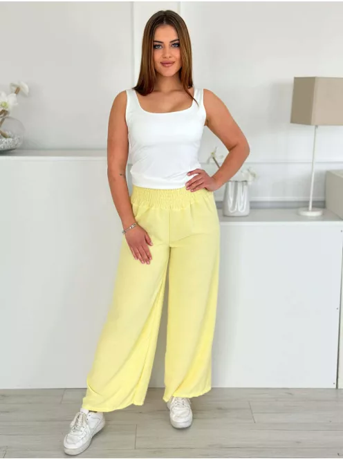 Lenge fazonú nadrág