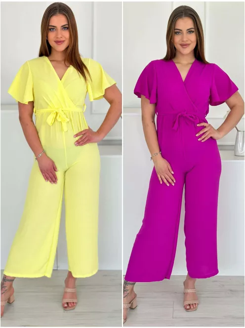 Csinos, lenge overál