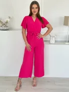 Csinos, lenge overál