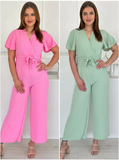 Csinos, lenge overál