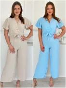 Csinos, lenge overál