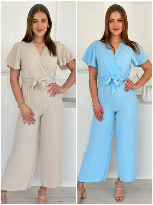 Csinos, lenge overál