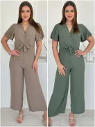 Csinos, lenge overál