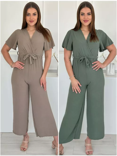 Csinos, lenge overál