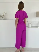 Csinos, lenge overál