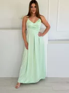 Prémium, lycra alkalmi ruha