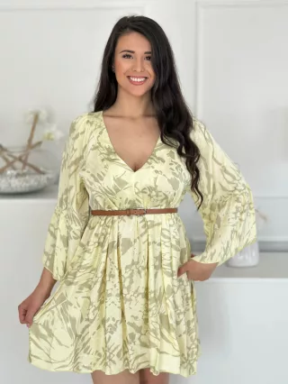 Lenge, harang ujjú ruha