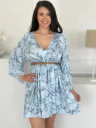 Lenge, harang ujjú ruha