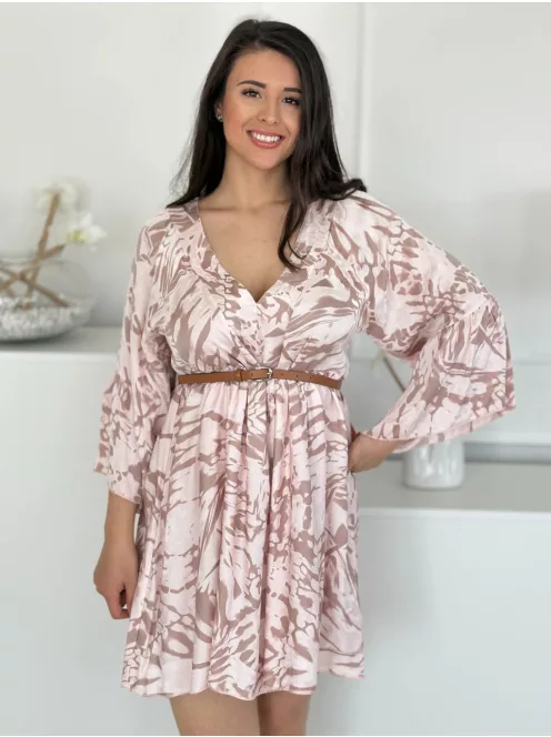 Lenge, harang ujjú ruha