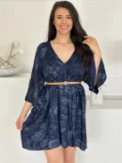 Lenge, harang ujjú ruha