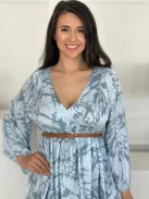 Lenge, harang ujjú ruha