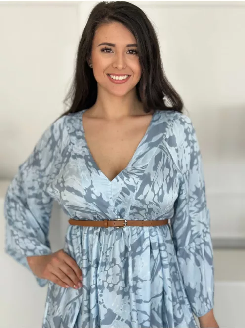 Lenge, harang ujjú ruha