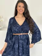 Lenge, harang ujjú ruha