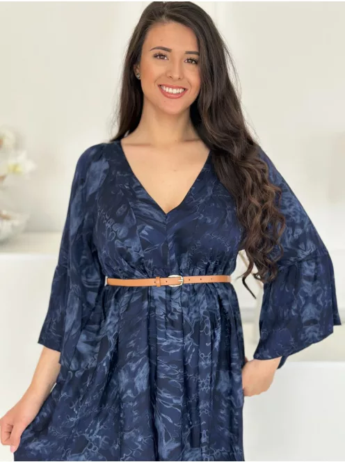 Lenge, harang ujjú ruha