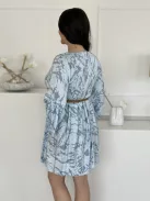 Lenge, harang ujjú ruha