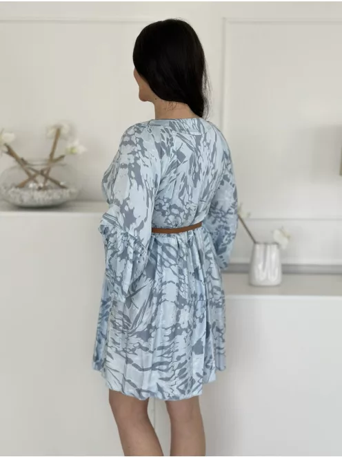 Lenge, harang ujjú ruha