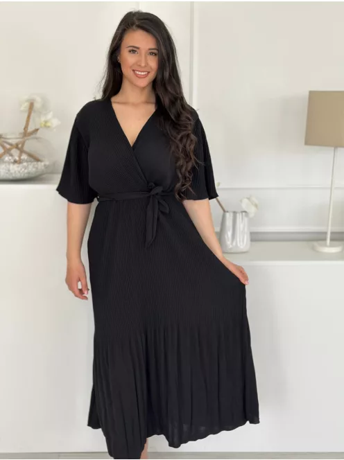 Csinos, pliszírozott ruha