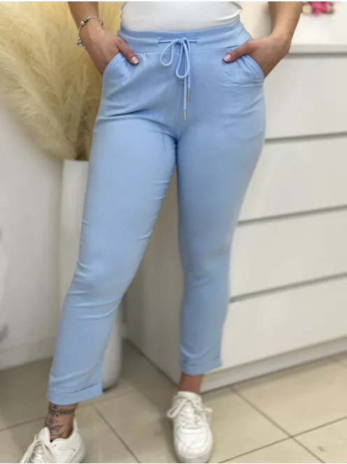 Extra rugalmas, kényelmes nadrág