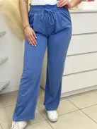 Lenge, farmer hatású nadrág