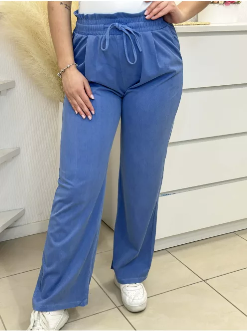 Lenge, farmer hatású nadrág