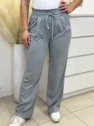 Lenge, farmer hatású nadrág