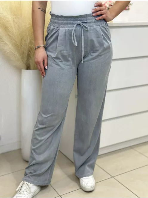 Lenge, farmer hatású nadrág