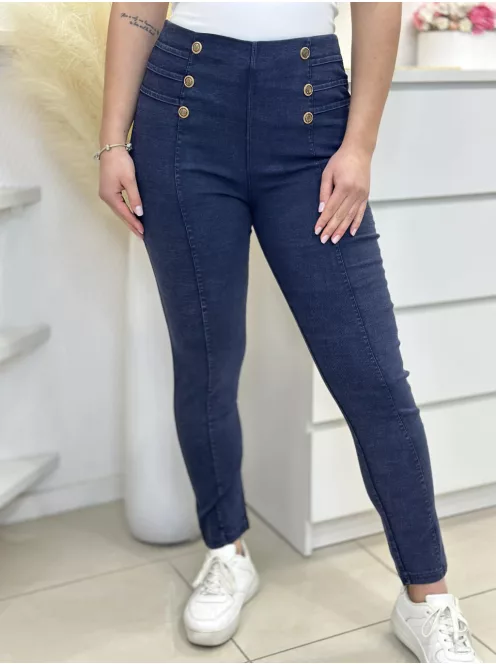 Farmerhatású leggings