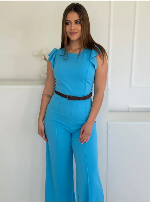 Csinos overál övvel